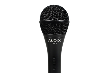 Audix OM2-s